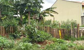 Imagem: TERRENO RESIDENCIAL em APARECIDA DE GOIÂNIA