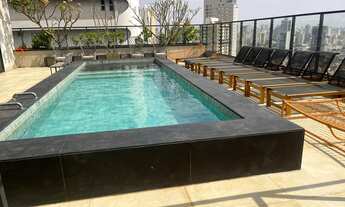 Imagem: APARTAMENTO RESIDENCIAL em GOIÂNIA - GO