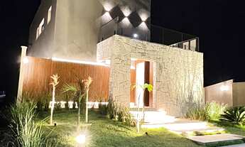 Imagem: CASA RESIDENCIAL em SENADOR CANEDO - GO