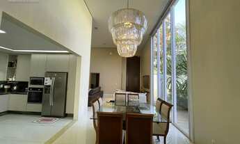 Imagem: CASA RESIDENCIAL em GOIÂNIA - GO, JARDINS