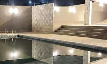 Imagem: CASA RESIDENCIAL em SENADOR CANEDO - GO