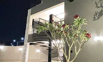 Imagem: CASA RESIDENCIAL em SENADOR CANEDO - GO