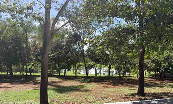 Imagem: TERRENO RESIDENCIAL em GOIÂNIA - GO, PORTAL