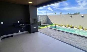 Imagem: CASA RESIDENCIAL em APARECIDA DE GOIÂNIA