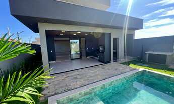 Imagem: CASA RESIDENCIAL em APARECIDA DE GOIÂNIA