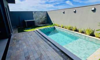 Imagem 4: CASA RESIDENCIAL em APARECIDA DE GOIÂNIA - GO, JARDINS VERSALHES