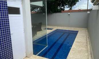 Imagem: CASA RESIDENCIAL em GOIÂNIA - GO, JARDINS