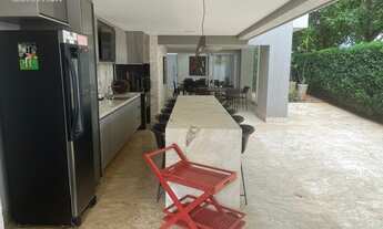 Imagem: CASA RESIDENCIAL em GOIÂNIA - GO, JARDINS