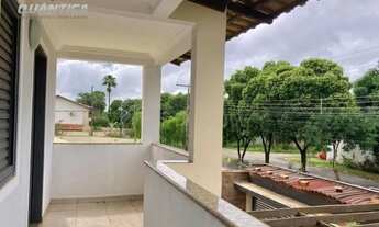 Imagem: CASA RESIDENCIAL em GOIÂNIA - GO, SETOR