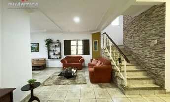 Imagem: CASA RESIDENCIAL em GOIÂNIA - GO, SETOR