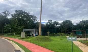 Imagem: TERRENO RESIDENCIAL em GOIÂNIA - GO, JARDINS