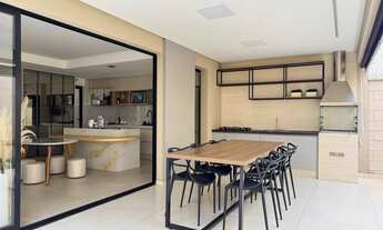 Imagem: CASA RESIDENCIAL em APARECIDA DE GOIÂNIA