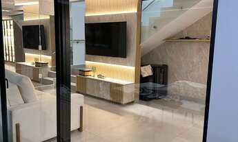 Imagem 4: CASA RESIDENCIAL em APARECIDA DE GOIÂNIA - GO, JARDINS MARSELHA