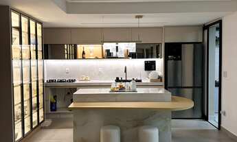 Imagem 3: CASA RESIDENCIAL em APARECIDA DE GOIÂNIA - GO, JARDINS MARSELHA