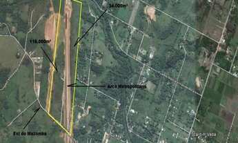 Imagem: COMERCIAL - SEROPÉDICA