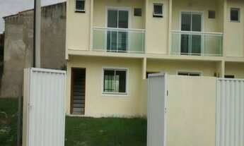 Imagem: CASA - GUARATIBA