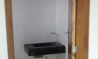 Imagem 3: CASA - GUARATIBA