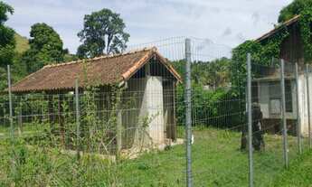 Imagem 7: RURAL - GUARATIBA