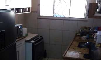 Imagem 5: CASA - CAMPO GRANDE