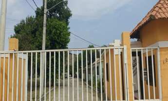 Imagem: TERRENO - GUARATIBA