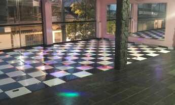 Imagem: COMERCIAL - SANTISSÍMO