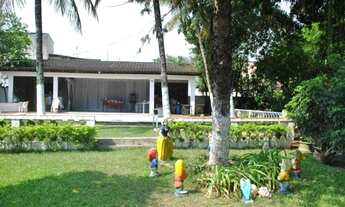 Imagem 5: RURAL - GUARATIBA