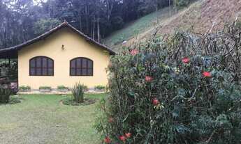 Imagem 6: RURAL - IPIABAS Fazenda / sítio com 4 dormitórios