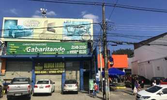 Imagem: COMERCIAL - CAMPO GRANDE