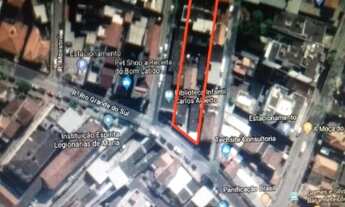 Imagem: TERRENO - CENTRO DO MÉIER