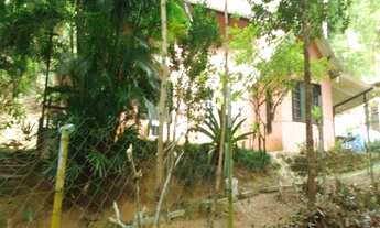 Imagem 3: RURAL - ILHA DE GUARATIBA