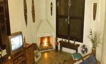 Imagem 5: RURAL - ILHA DE GUARATIBA