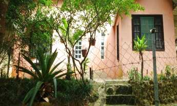 Imagem 6: RURAL - ILHA DE GUARATIBA