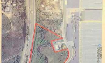 Imagem: COMERCIAL - QUEIMADOS