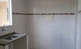 Imagem 2: APARTAMENTO - COSMOS