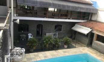 Imagem: RUA MARIO CAMPOS DE OLIVEIRA - CAMPO GRA