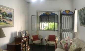 Imagem 7: RUA MARIO CAMPOS DE OLIVEIRA - CAMPO GRA