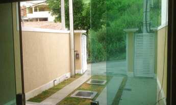 Imagem 4: Casa à venda - no Campo Grande