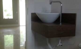 Imagem 5: Casa à venda - no Campo Grande