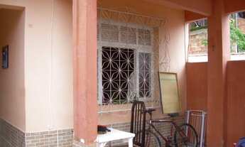 Imagem 2: RUA DONA AMELIA REIS - VILA GENY