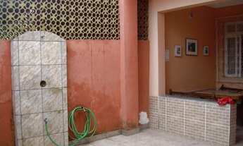 Imagem 3: RUA DONA AMELIA REIS - VILA GENY