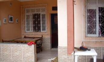 Imagem 5: RUA DONA AMELIA REIS - VILA GENY