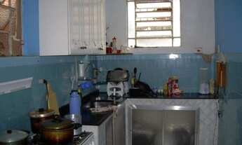 Imagem 7: RUA DONA AMELIA REIS - VILA GENY