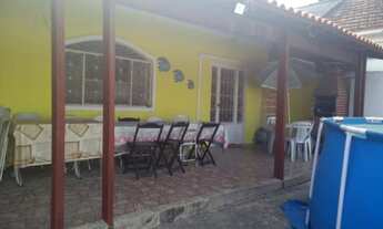 Imagem 2: Casa à venda - no Campo Grande