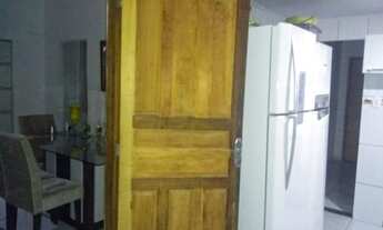 Imagem 4: Casa à venda - no Campo Grande