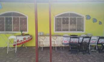 Imagem 5: Casa à venda - no Campo Grande