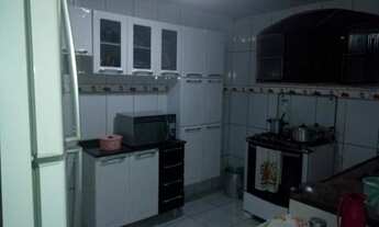 Imagem 6: Casa à venda - no Campo Grande