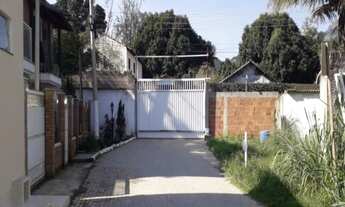 Imagem: CAMINHO CANDIDA ROSA - CAMPO GRANDE