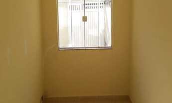 Imagem 2: CAMINHO CANDIDA ROSA - CAMPO GRANDE