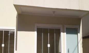 Imagem 3: CAMINHO CANDIDA ROSA - CAMPO GRANDE