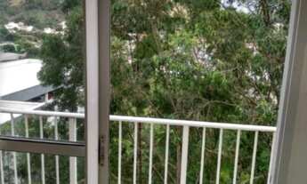 Imagem: Apartamento à venda - no Campo Grande